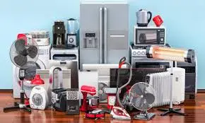 Electromenager et articles de cuisine